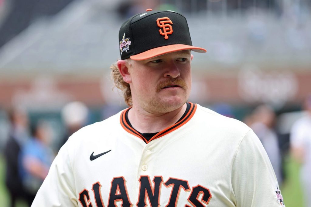 Logan webb steps up as team usa faces rotation challenges