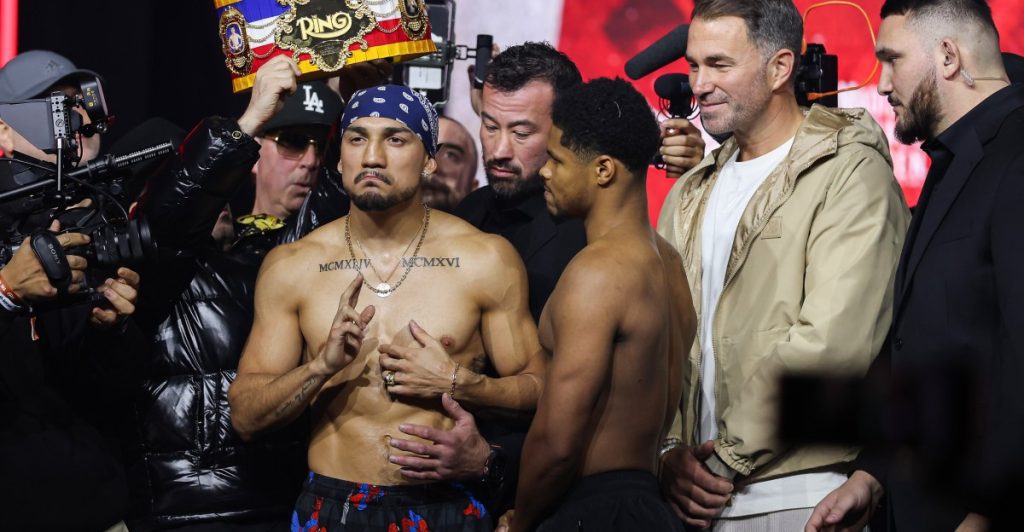 Lopez vs. stevenson: catch the action live tonight!