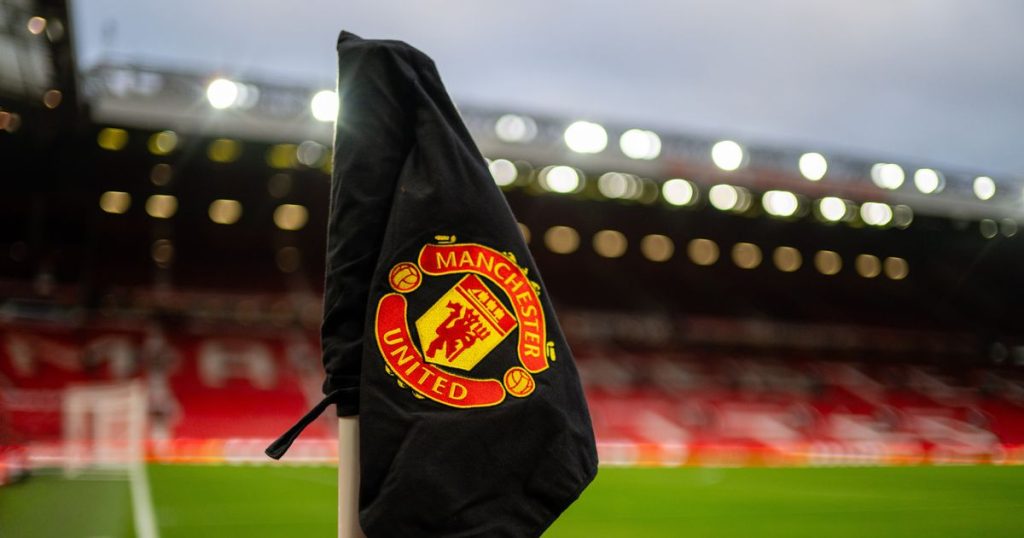 Man utd names new permanent manager after key dinner meeting