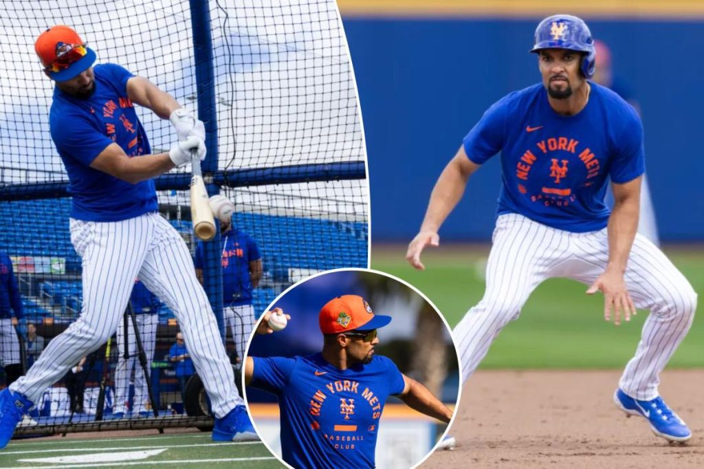 Marcus Semien Shares His Drive for Another World Series Championship Marcus semien shares his drive for another world series championship