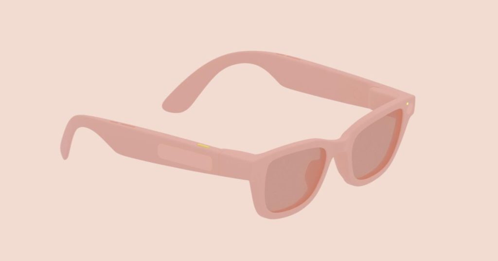 Mastering navigation and control for android xr glasses