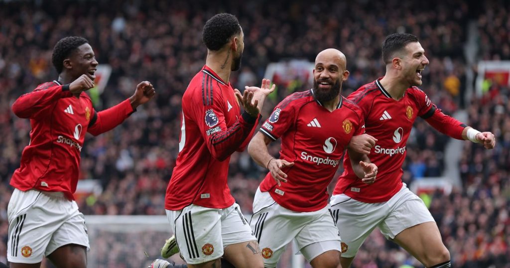 Mbeumo reflects on manchester united’s struggles under ruben amorim