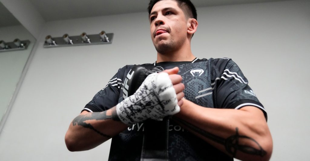 Moreno and kavanagh: main and co main event predictions for ufc