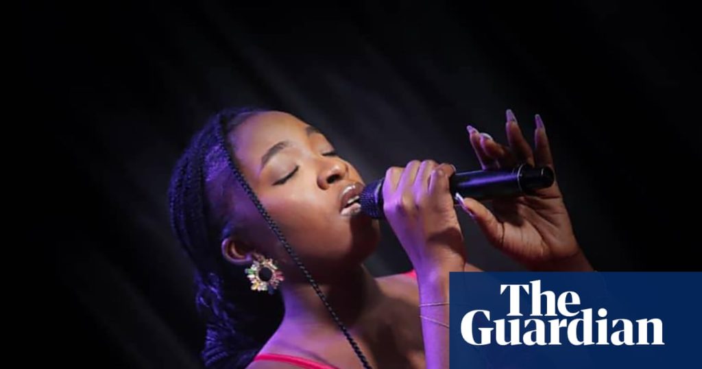 Nigerian singer's death from snakebite spotlighting urgent need for preventable