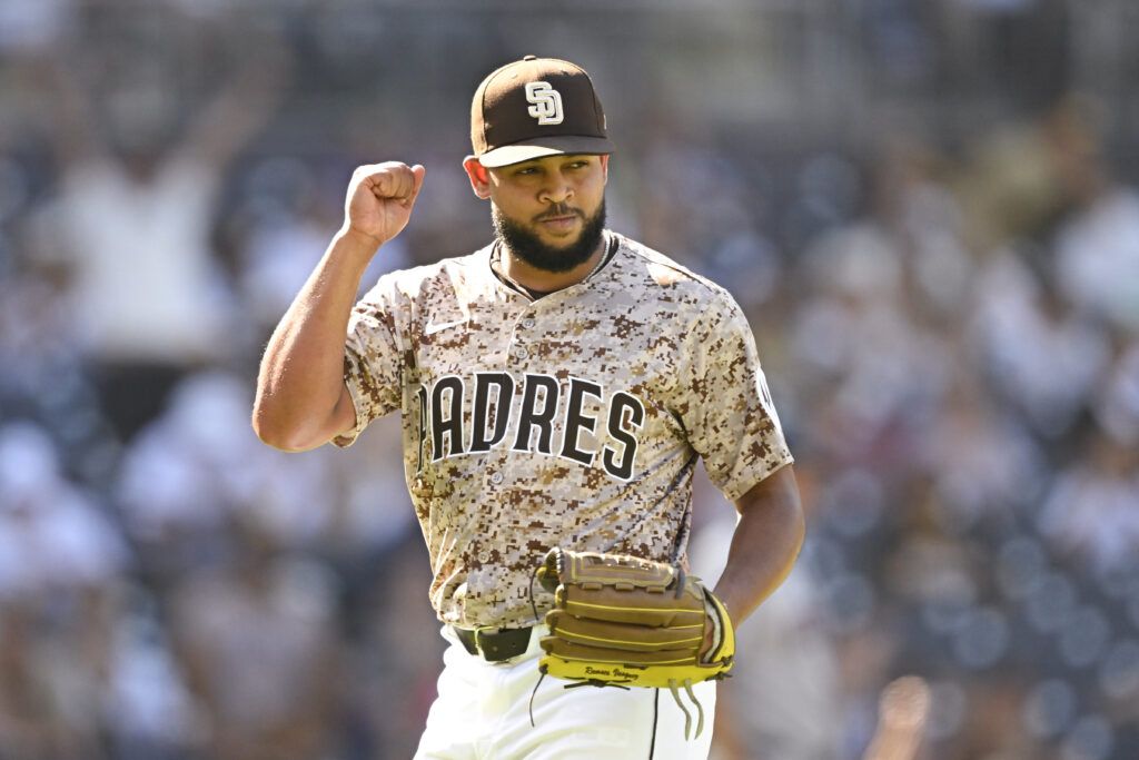 Padres Insights: Rotation Updates, Campusano’s Progress, and Preller’s Moves Padres insights: rotation updates, campusano's progress, and preller's moves