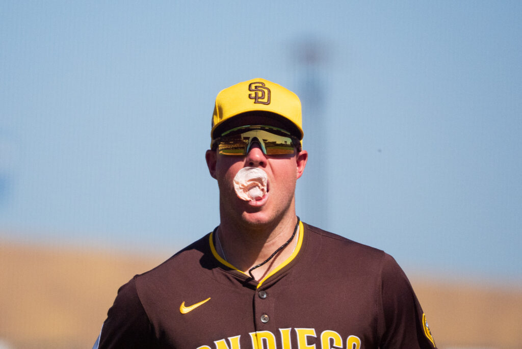 Padres Insights: Sheets, DH Strategy, and Preller’s Moves Padres insights: sheets, dh strategy, and preller's moves