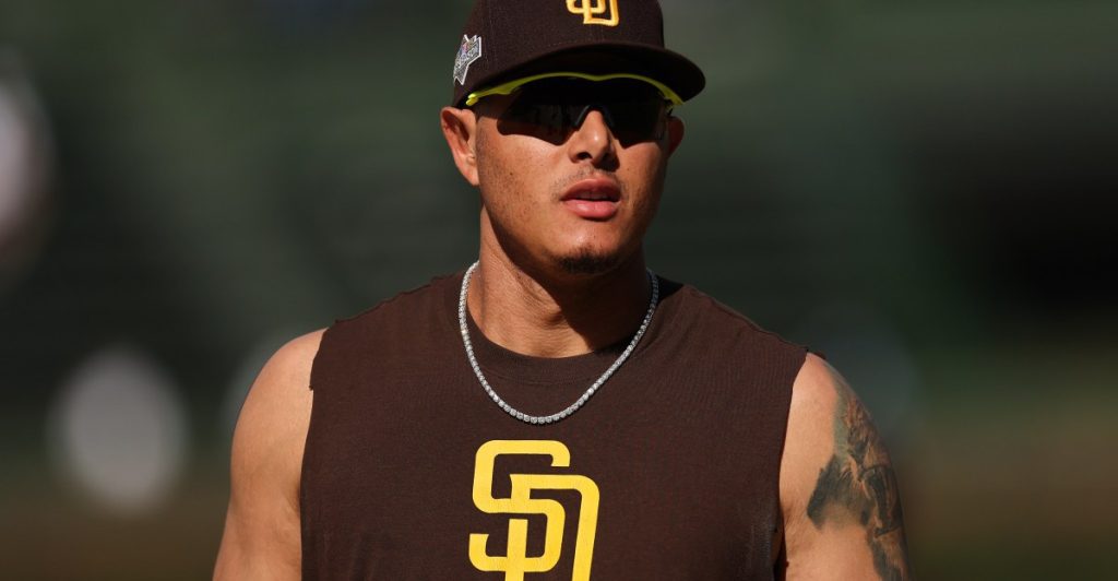 Padres: the stealthy contenders of 2026