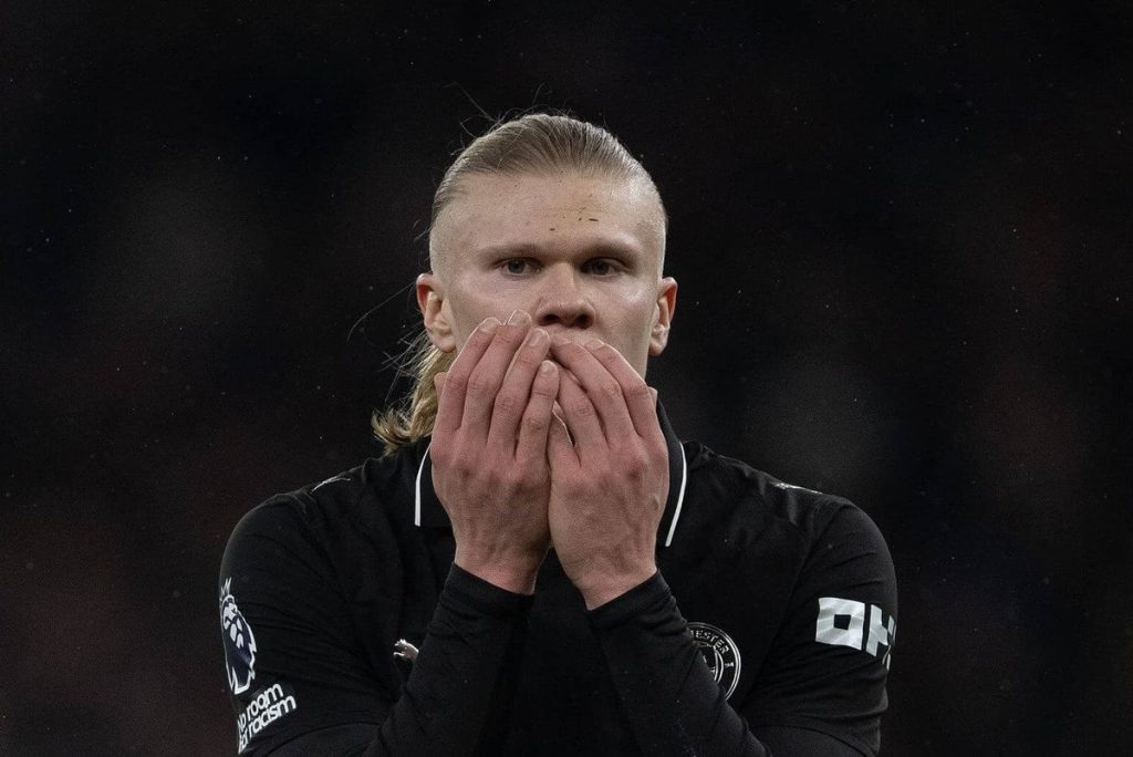 Pep's spurs struggles: three recurring issues this season