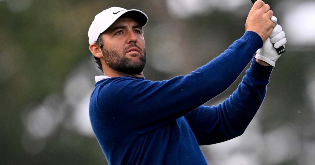 Power rankings for the genesis invitational highlights