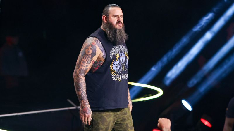 Pro Wrestling’s Bold Shift: The Rise of Anti-ICE Chants Pro wrestling's bold shift: the rise of anti ice chants