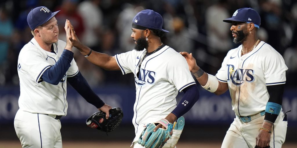 Rays 2026 opening day roster: early predictions