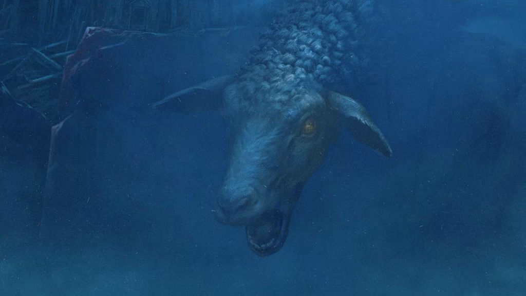 Reanimal review: unleashing adventure on switch 2