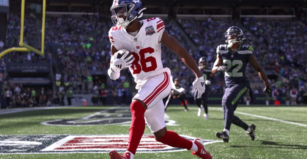 Revamping Giants Defense: How Quickly Can They Bounce Back? Revamping giants defense: how quickly can they bounce back?