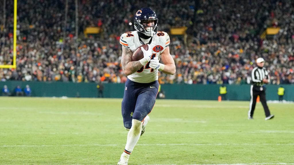 Rising Stars: NFL Rookies Set to Shine in 2026 Rising stars: nfl rookies set to shine in 2026