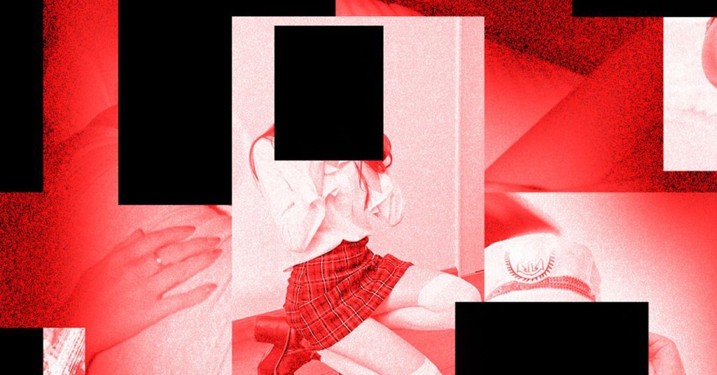 Rising threat: the surge of crypto in human trafficking