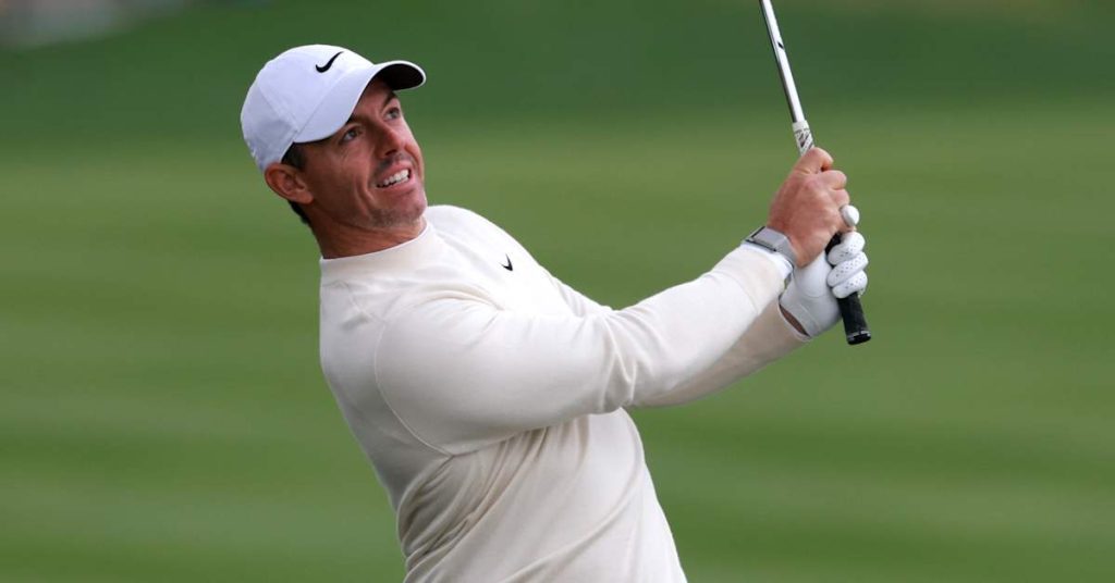 Rory mcilroy reflects on missed opportunities at at&t pebble beach