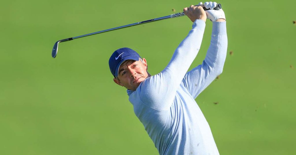 Rory mcilroy's next chapter: what lies ahead
