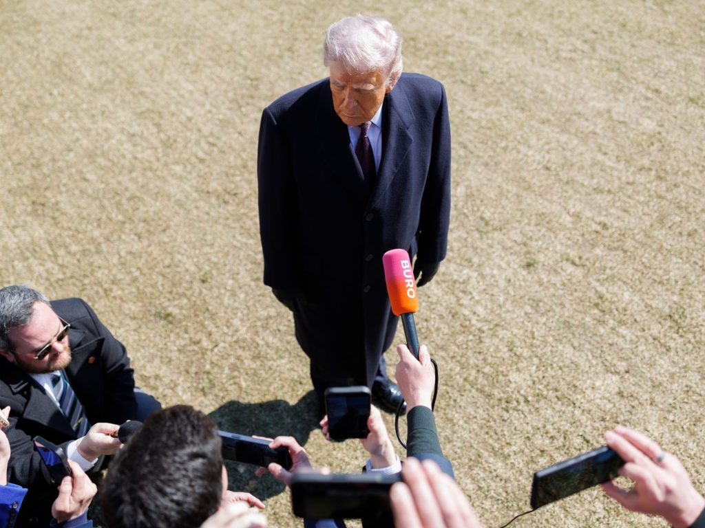 Rubio's upcoming israel visit amid trump's discontent with us iran negotiations