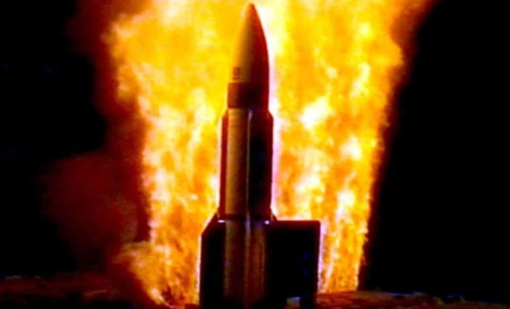 Russia threatens military action over u.s. missile defense in greenland