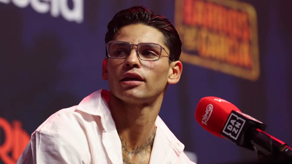 Ryan garcia shines in boxing’s must watch moments this weekend