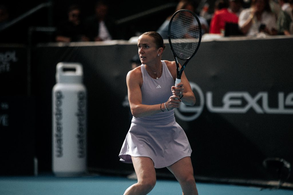 Rybakina’s Ascent, Mothers’ Return to the Top 10, and Emerging Young Stars Rybakina's ascent, mothers' return to the top 10, and emerging