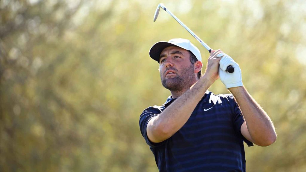 Scheffler’s stumble: a glimpse into true greatness