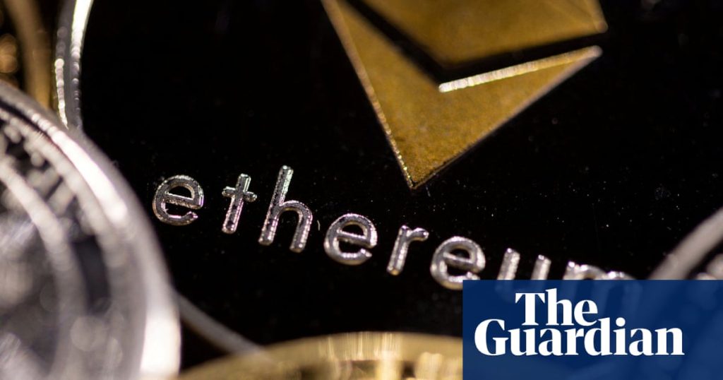 Second largest cryptocurrency: a missed opportunity in the boom