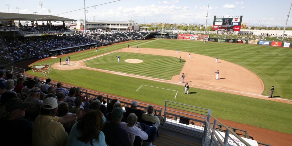 Spring training 2026: your essential faq guide
