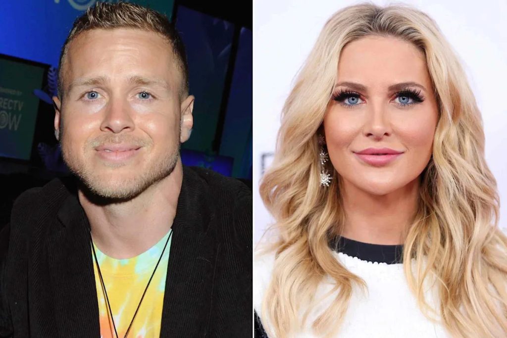 Stephanie Pratt Warns Against Supporting Spencer’s Mayoral Bid: It’s a Vote for Foolishness Stephanie pratt warns against supporting spencer's mayoral bid: it's a