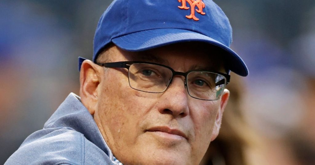 Steve cohen confirms no captain for mets under his leadership