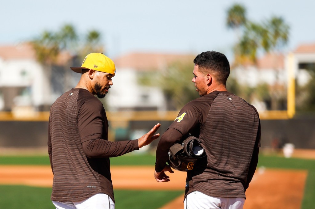 Surprises at Camp: Yu Darvish Update and Team Insights Surprises at camp: yu darvish update and team insights