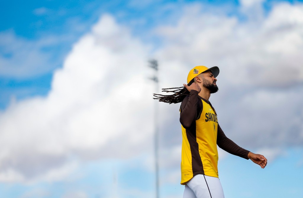 Tatis Jr. Excited for DR Showcases as Sung-Mun Song Finds His Place Tatis jr. excited for dr showcases as sung mun song finds