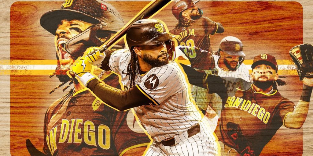 Tatis Jr. Poised for a Powerful Comeback in 2026 Tatis jr. poised for a powerful comeback in 2026