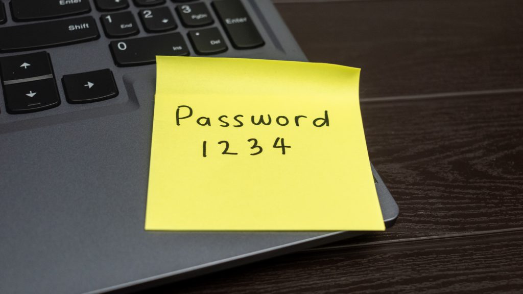 The End of Password Managers: Discover a Simpler Solution The end of password managers: discover a simpler solution