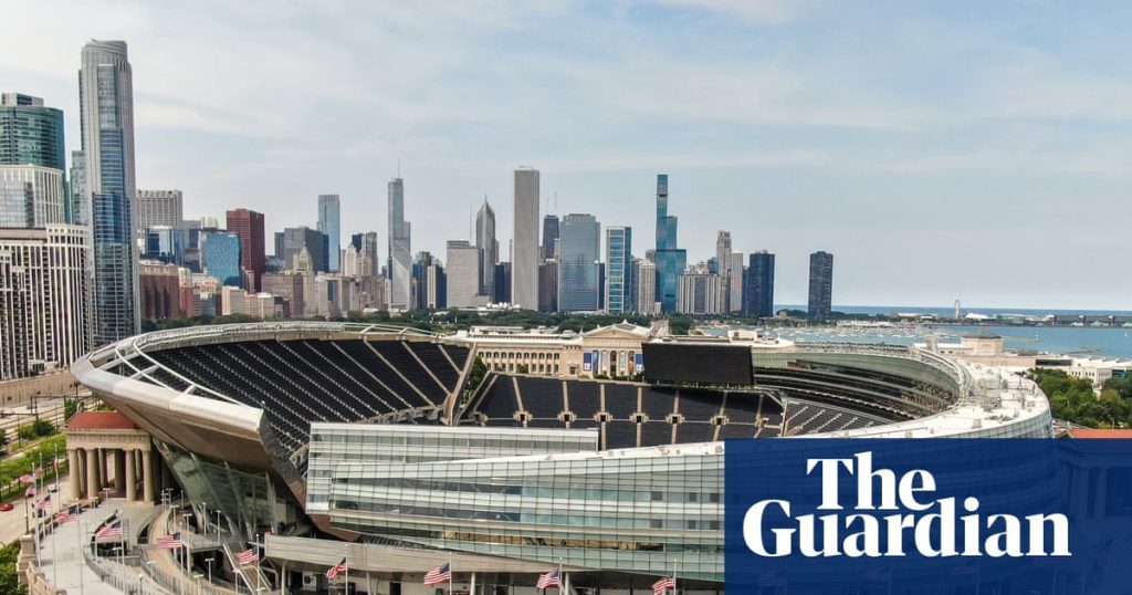 The Potential Benefits of Relocating a Beloved NFL Team The potential benefits of relocating a beloved nfl team