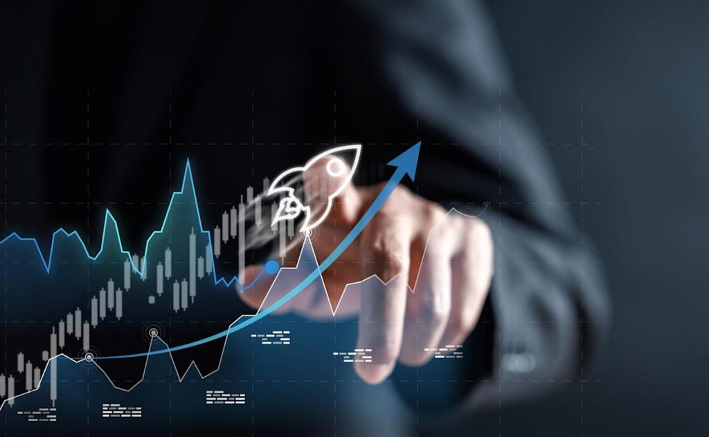 Three stocks set to dominate the market in 2026