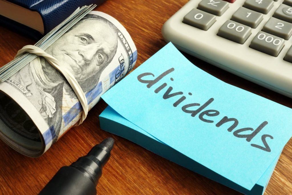 Top 5 dividend stocks to add to your portfolio today