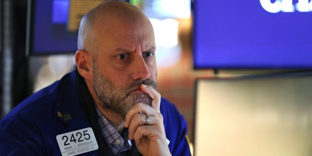 Top software stocks to buy right now according to morgan