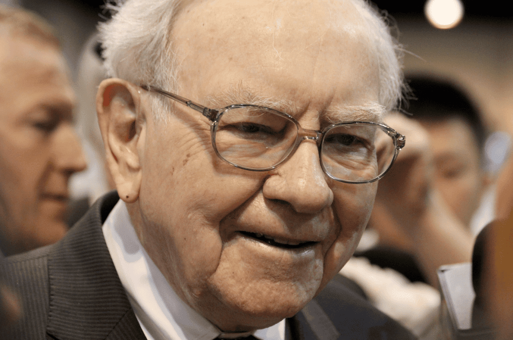 Top warren buffett picks to invest in with $2,000 today