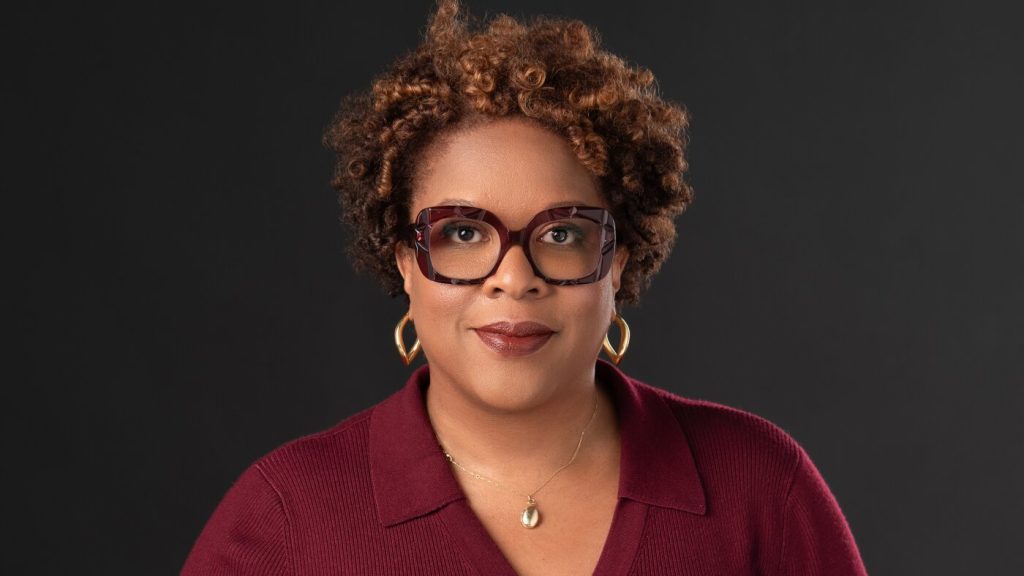 Transformative lessons from tayari jones' life changing college experience