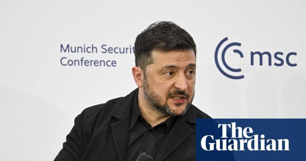 Ukraine Seeks 20-Year US Security Pact for Peace Agreement Ukraine seeks 20 year us security pact for peace agreement