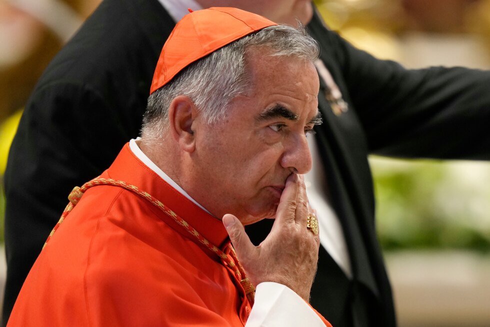 Vatican’s High-Stakes Trial Faces New Challenges for Prosecutors Vatican's high stakes trial faces new challenges for prosecutors