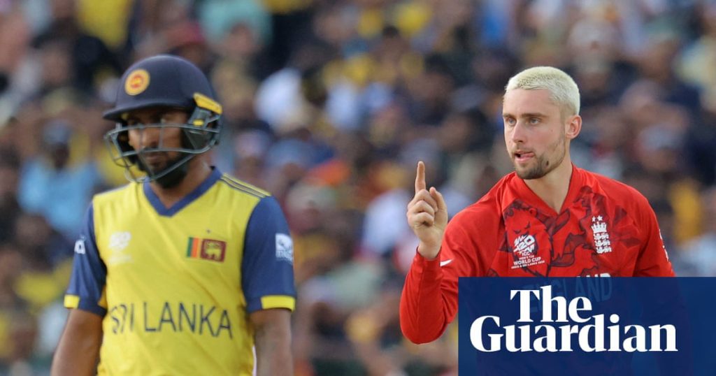 Will jacks shines as england dominates sri lanka in t20