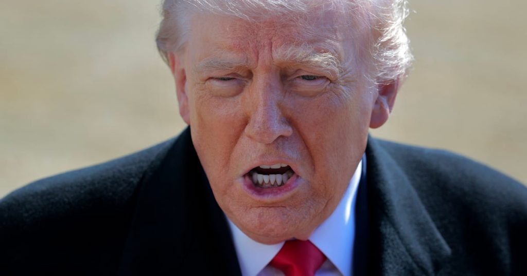 World leader responds to trump's controversial nobel peace prize message