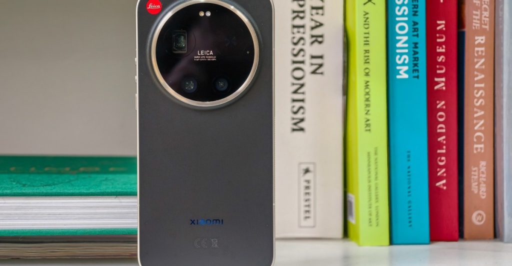 Xiaomi’s Leica Leitzphone Redefines Smartphone Photography Xiaomi's leica leitzphone redefines smartphone photography