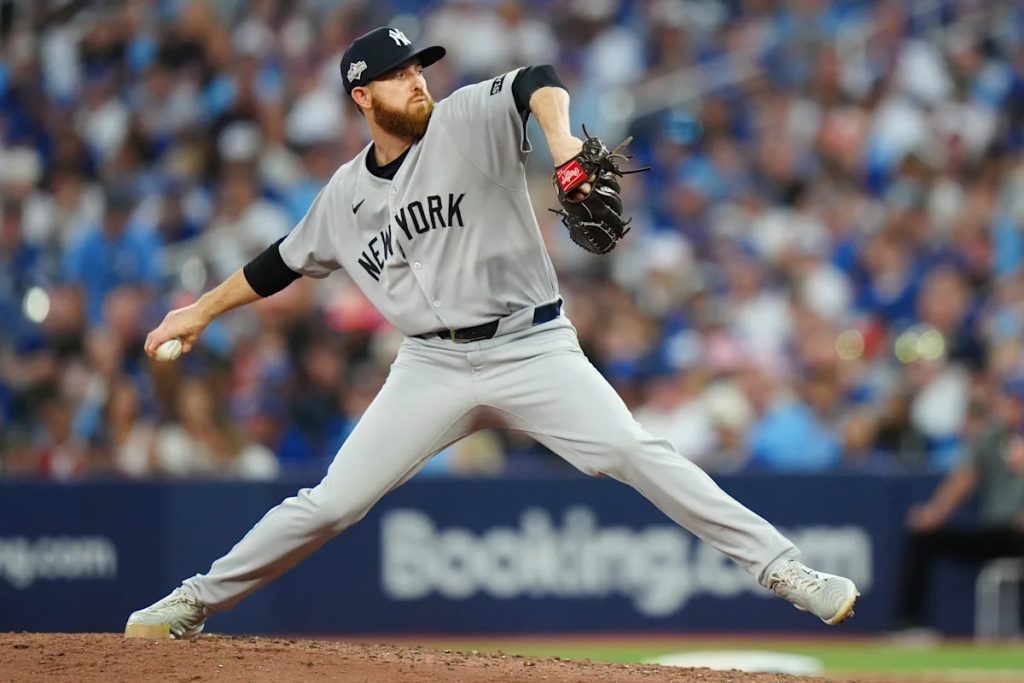 Yankees 2026 season outlook: spotlight on paul blackburn