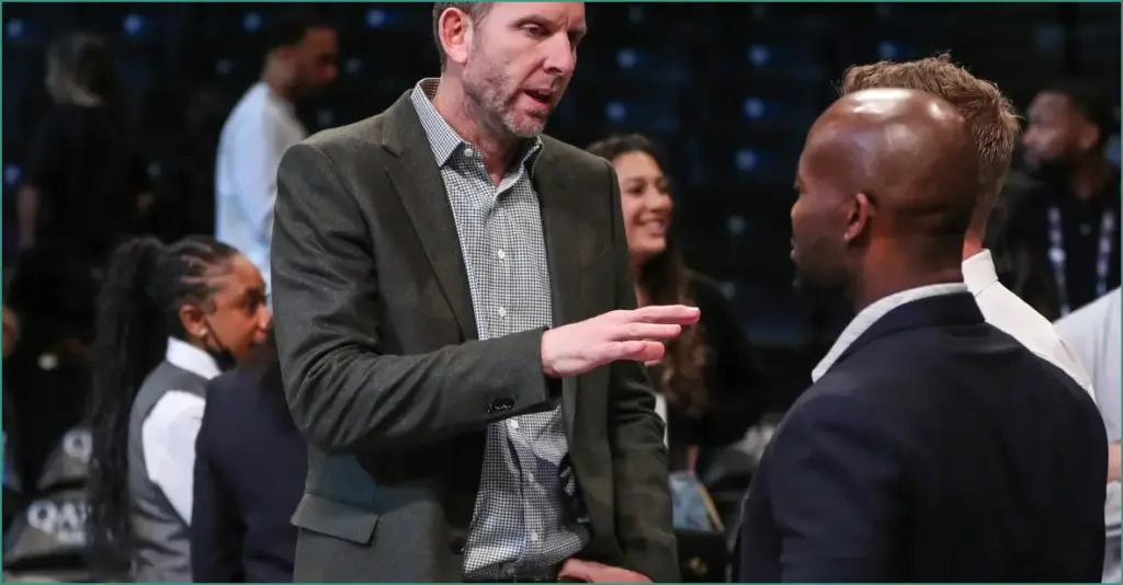 A decade of sean marks: what's ahead?