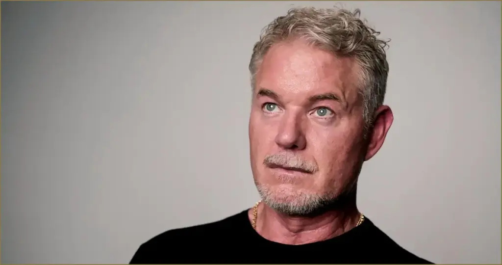 A posthumous reflection: eric dane's final words on life and