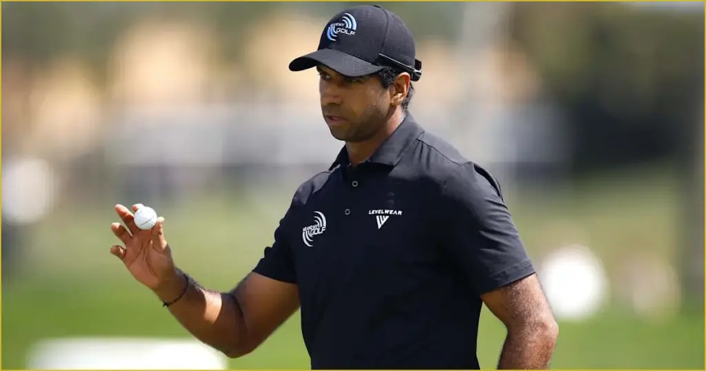 Aaron rai poised for a weekend surge at pga national