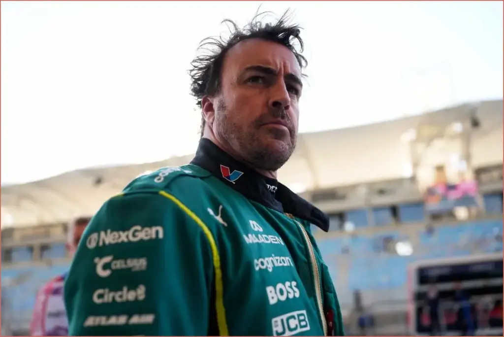 Alonso-Honda’s Initial Missteps and Our Rankings of 2026 Car Designs Alonso honda's initial missteps and our rankings of 2026 car designs